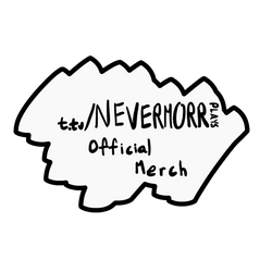 NevermorrPlays Official Merch Store