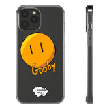 Gooby - Clear Cases