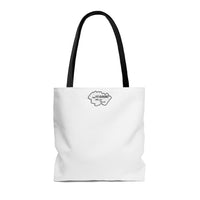 Honorary e-Girl -  Tote Bag