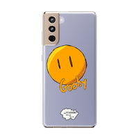 Gooby - Clear Cases